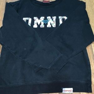 Dmnd sweater